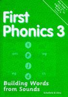 First Phonics. No. 3