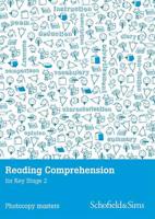 Reading Comprehension for Key Stage 2