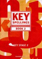 Key Spellings. Bk. 2