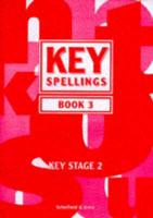 Key Spellings. Bk. 3