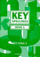 Key Spellings. Bk. 4