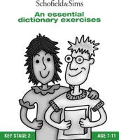An Essential Dictionary Exercises