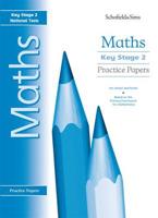 Key Stage 2 Maths Practice Papers
