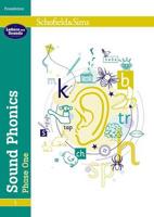 Sound Phonics Phase One: EYFS, Ages 3+