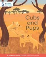 Cubs and Pups