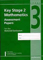 Mathematics Assessment Papers for Key Stage 2. Level 3 Pupil's Book