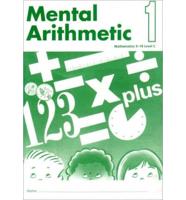 Mental Arithmetic (Scottish). 1