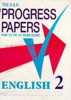 Progress Papers: English 2 With Answers