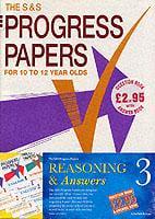 Progress Papers: Reasoning 3 With Answers