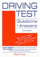 Driving Test Questions and Answers