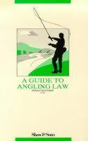 A Guide to Angling Law