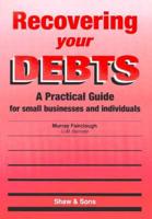 Recovering Your Debts