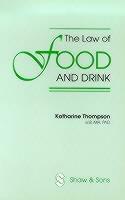 The Law of Food and Drink