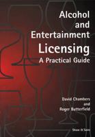 Alcohol and Entertainment Licensing