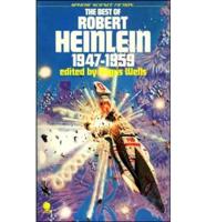 The Best of Robert Heinlein