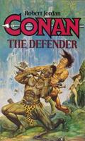Conan the Defender