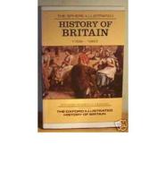 The Sphere Illustrated History of Britain Volume 3