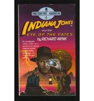 Indiana Jones and the Eye of the Fates