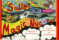 Sally's Magic Nye-Nye