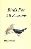 Birds for All Seasons