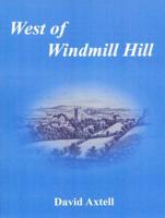 West of Windmill Hill