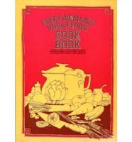Everywoman's Wholefood Cook Book