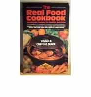 The Real Food Cookbook