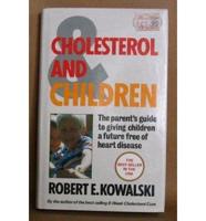 Cholesterol and Children