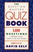 The Questionmaster's Quizbook
