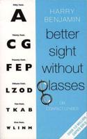 Better Sight Without Glasses or Contact Lenses