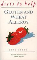 Diets to Help Gluten and Wheat Allergy