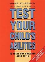 Test Your Child's Abilities