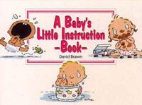 A Baby's Little Instruction Book