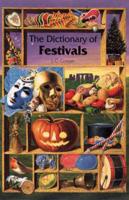 Dictionary of Festivals