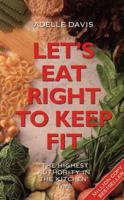 Let's Eat Right to Keep Fit