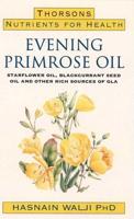 Evening Primrose Oil