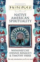 Thorsons Principles of Native American Spirituality