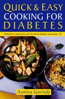 Quick and Easy Cooking for Diabetes