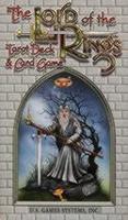 "The Lord of the Rings" Tarot