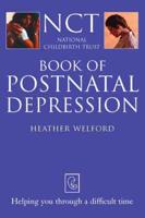 NCT Book of Postnatal Depression