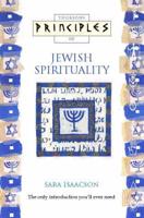 Thorsons Principles of Jewish Spirituality