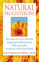 Natural Progesterone