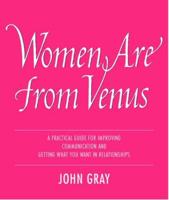 Women Are from Venus