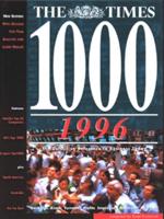 The Times 1000 1996