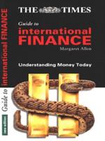 The Times Guide to International Finance