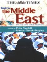 The Times Guide to the Middle East