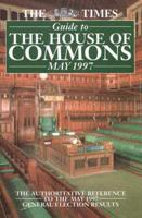 The Times Guide to the House of Commons, May 1997