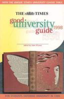 The Times Good University Guide 1998