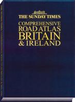 The Sunday Times Comprehensive Road Atlas Britain & Ireland 2000