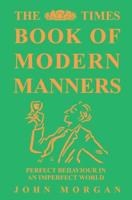 The Times Book of Modern Manners